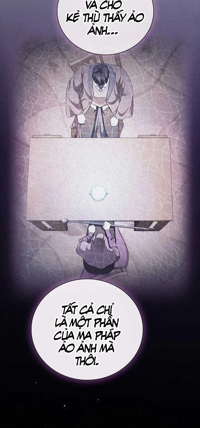 Ma Pháp Sư Tại Trường Học Pháp Thuật - Page 43