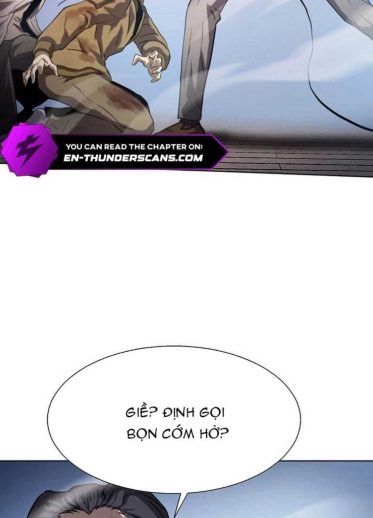 Sàn Đấu Sống Còn - Page 12