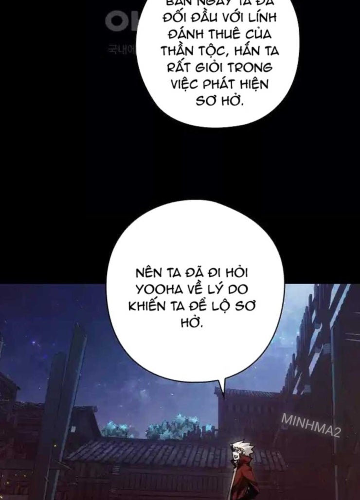 Thần Kiếm: Đứa Con Của Thần Chết - Page 44