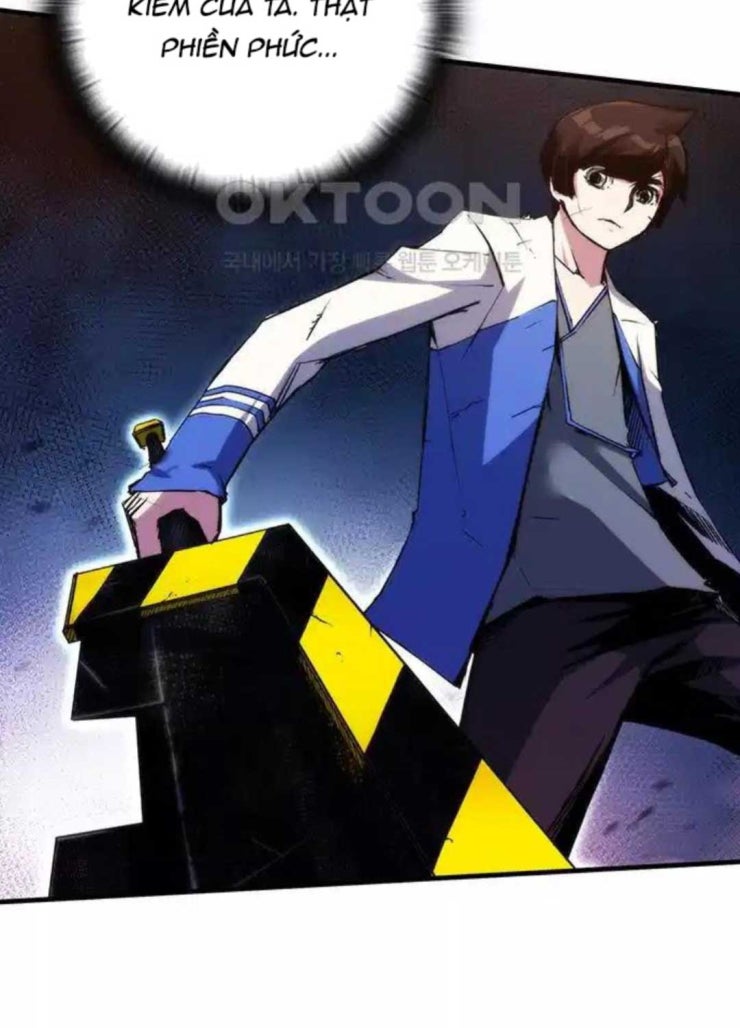 Thần Kiếm: Đứa Con Của Thần Chết - Page 76