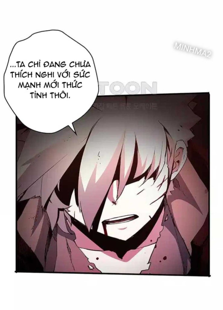 Thần Kiếm: Đứa Con Của Thần Chết - Page 61