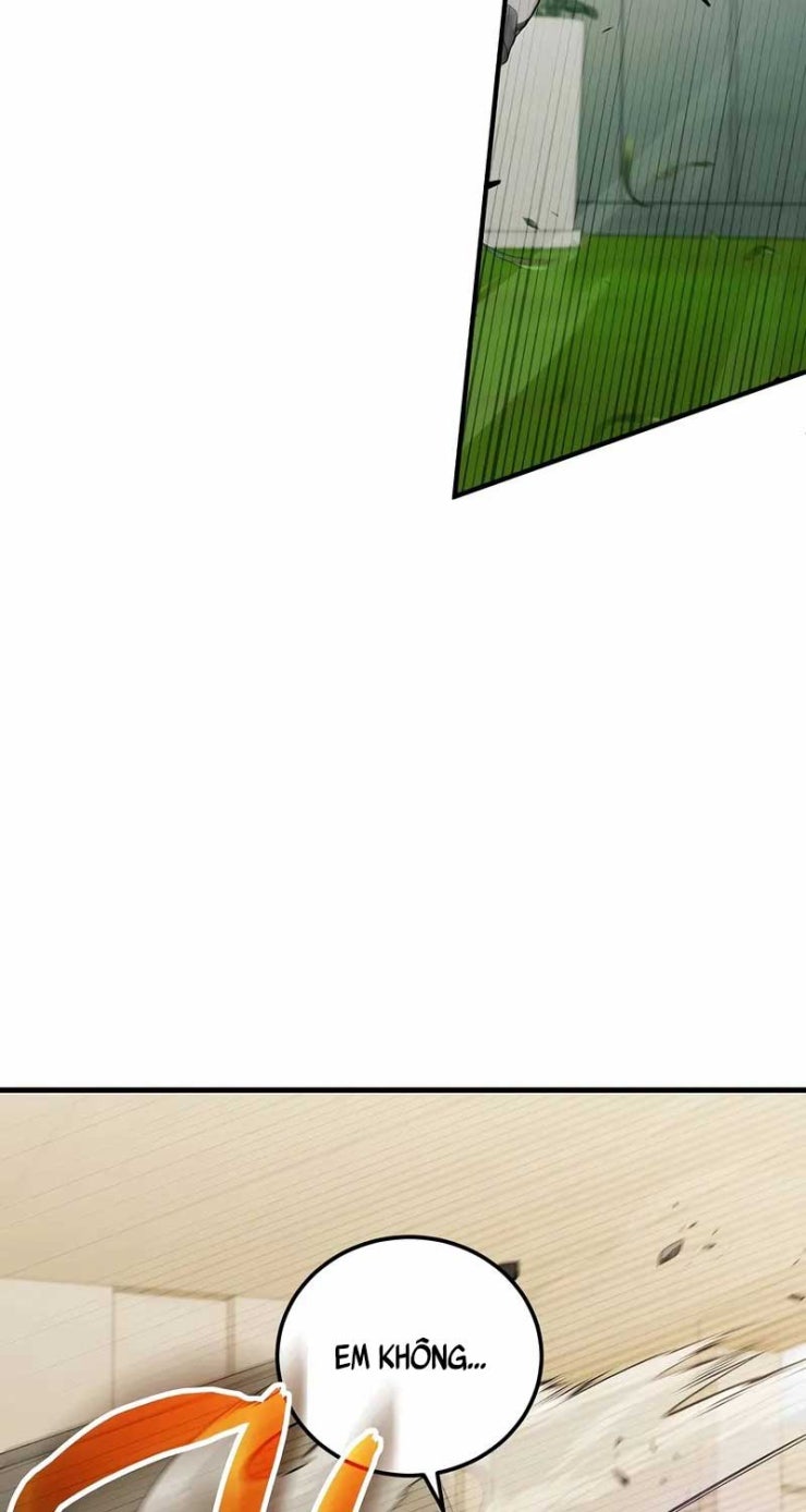 Nghỉ Hưu Sau Khi Cứu Thế Giới - Page 20