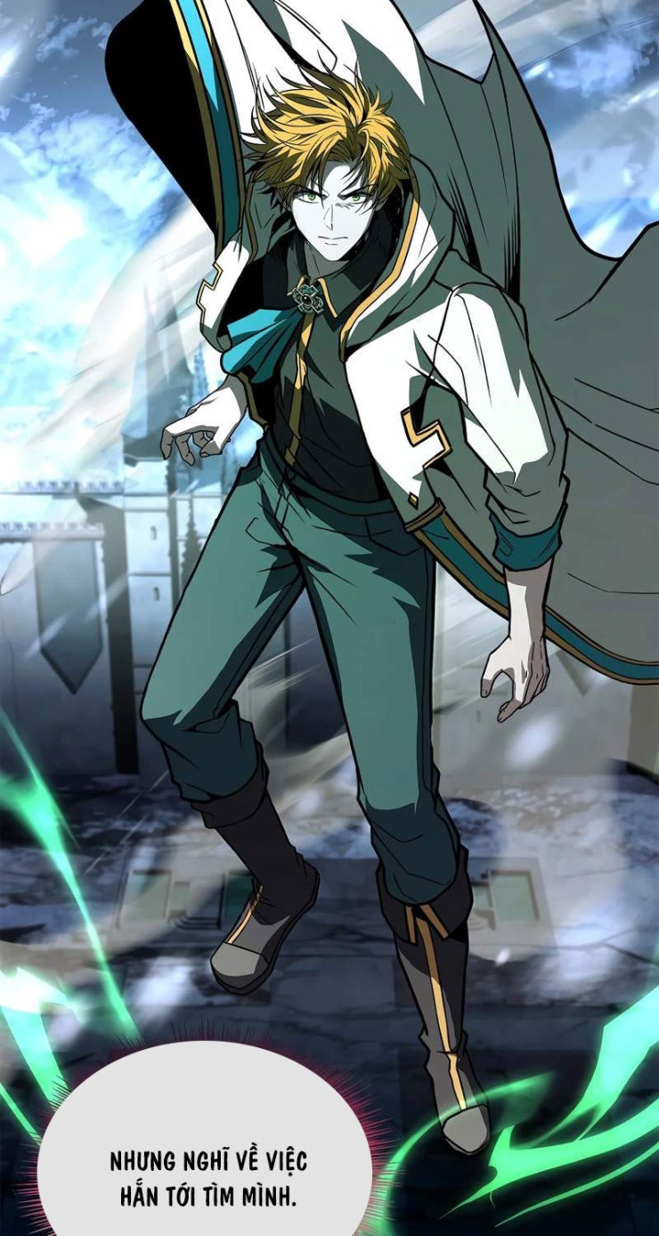 Thiên Tài Ma Pháp Sư Giấu Nghề - Page 17