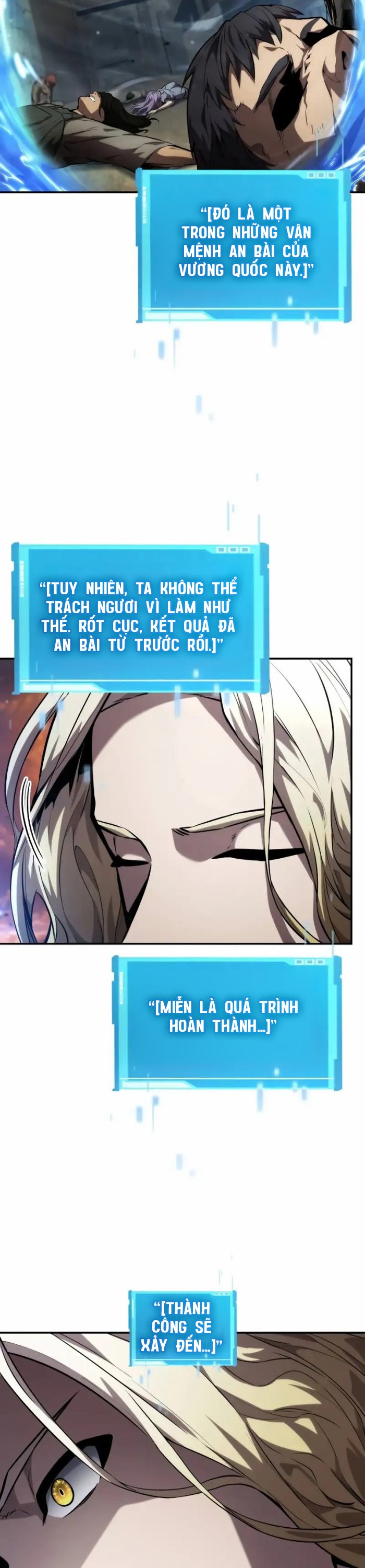 Chiêu Hồn Giả Siêu Phàm - Page 42