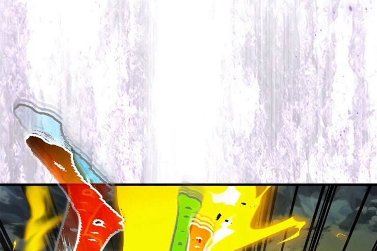 Đối Đầu Với Các Vị Thần - Page 205