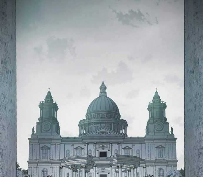 Đối Đầu Với Các Vị Thần - Page 107