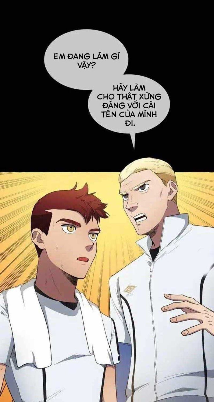 Thiên Phú Bóng Đá Tất Cả Là Của Ta - Page 38