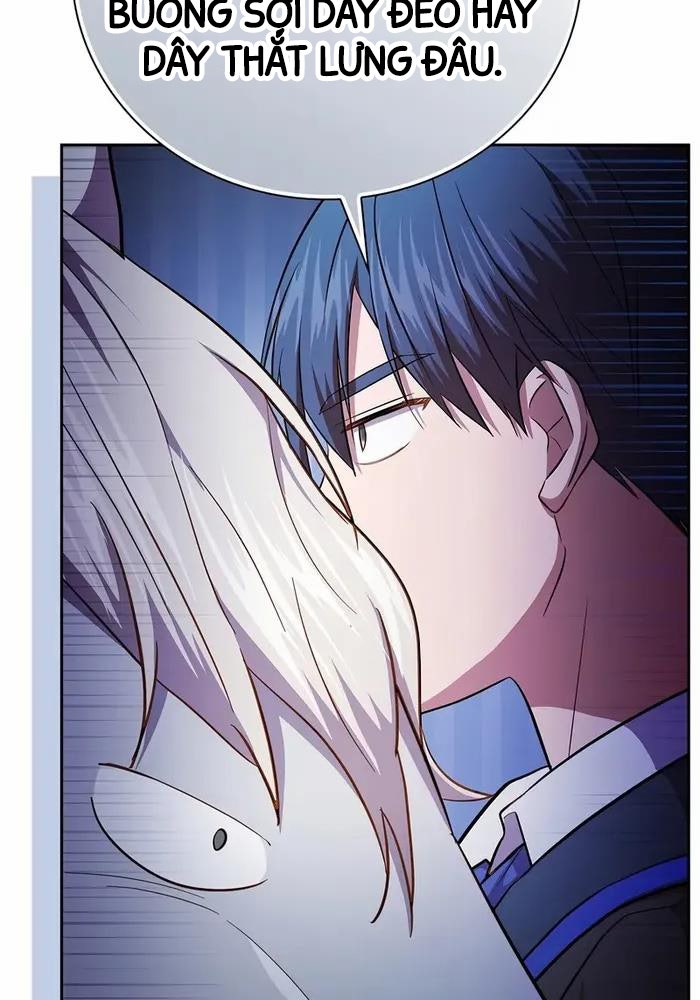 Ma Pháp Sư Tại Trường Học Pháp Thuật - Page 120