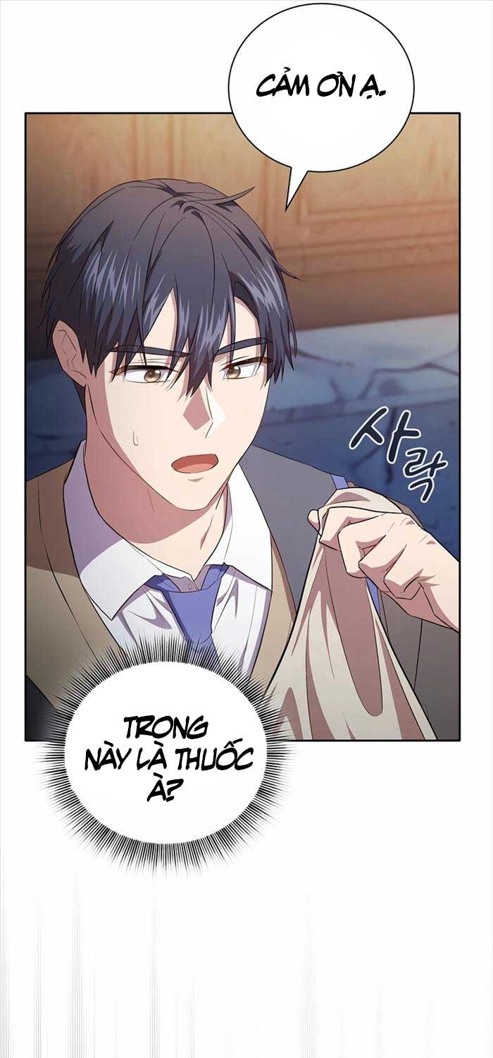 Ma Pháp Sư Tại Trường Học Pháp Thuật - Page 17