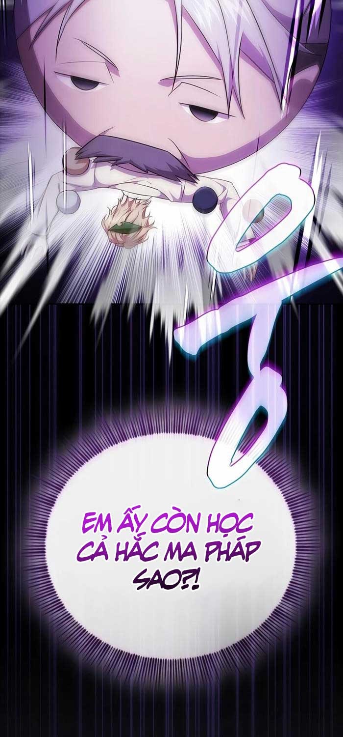 Ma Pháp Sư Tại Trường Học Pháp Thuật - Page 64