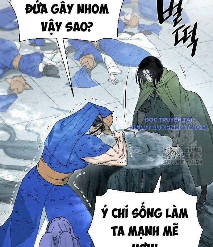 Xuyên Không Vào Trò Chơi Đáng Nguyền Rủa Của Tôi - Page 82