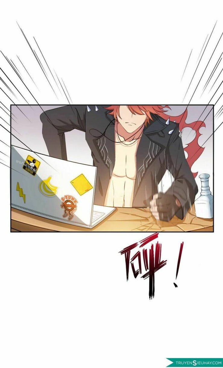 Tu Chân Nói Chuyện Phiếm Quần - Page 20