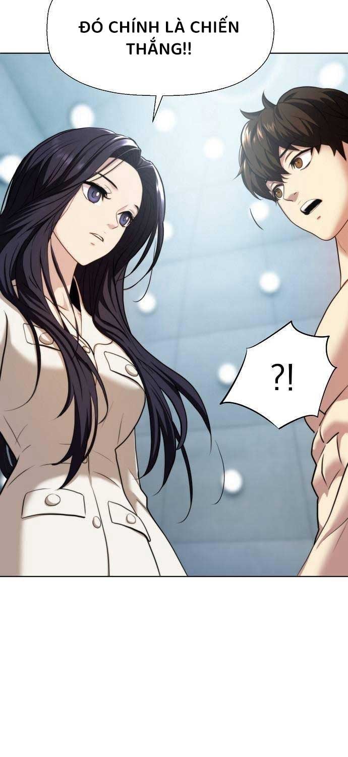 Sàn Đấu Sống Còn - Page 9