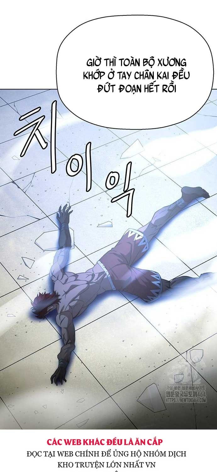 Sàn Đấu Sống Còn - Page 30