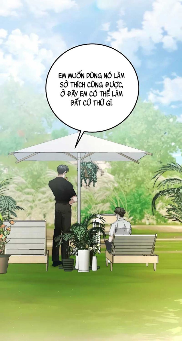 Nghỉ Hưu Sau Khi Cứu Thế Giới - Page 82