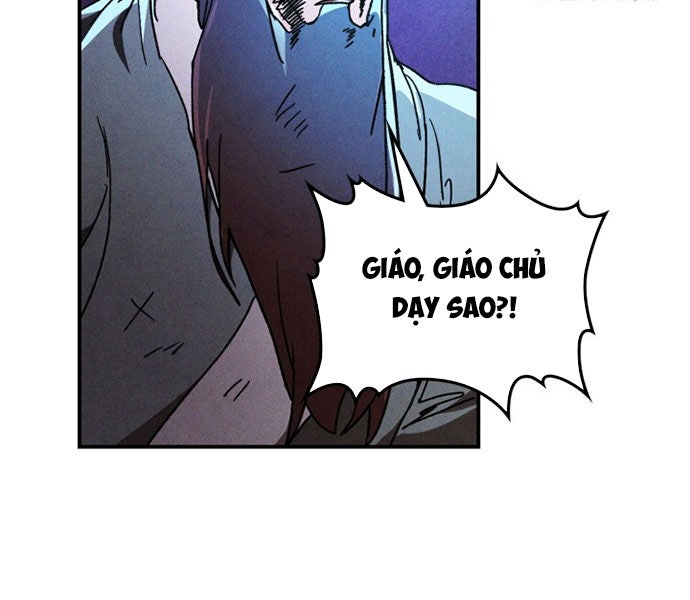 Vị Thần Trở Lại - Page 41