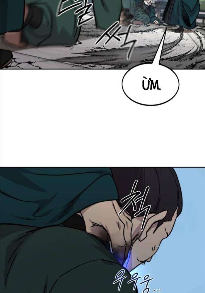 Hoa Sơn Tái Xuất - Page 118