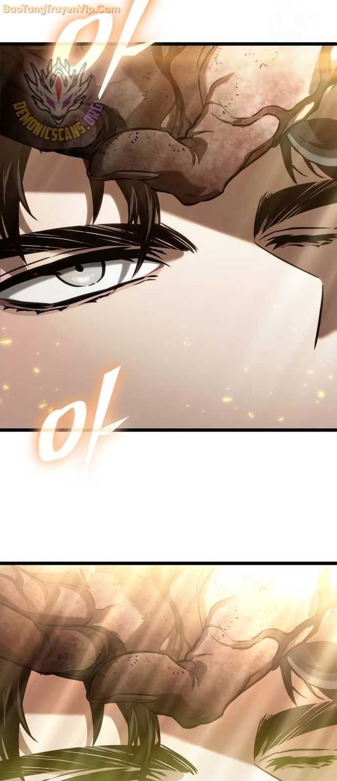 Thế Giới Sau Tận Thế - Page 8