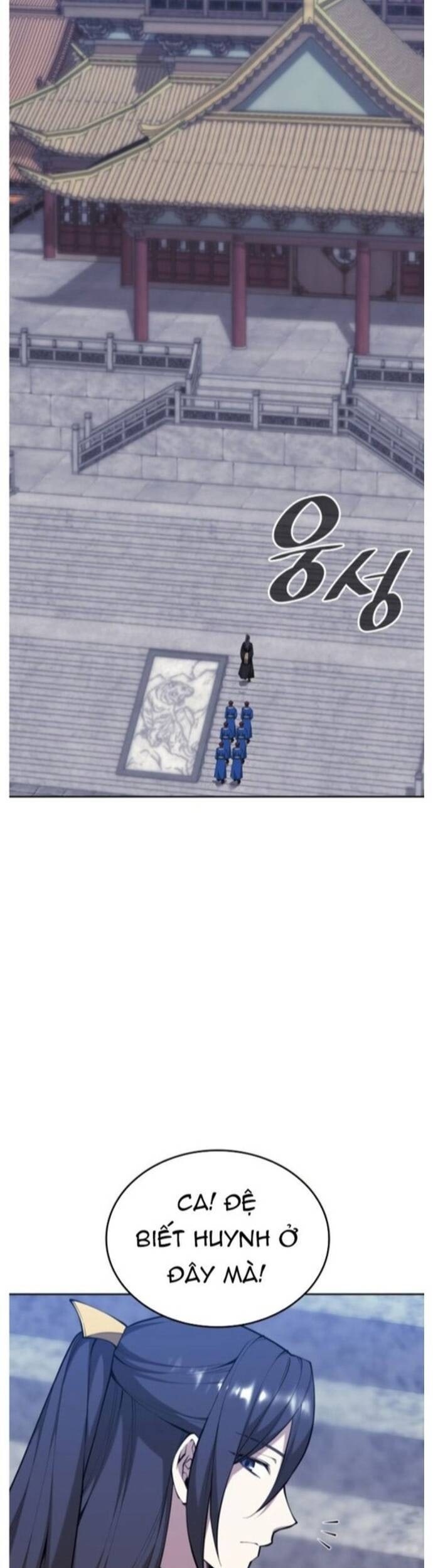 Võ Giả Bất Đắc Dĩ - Page 33