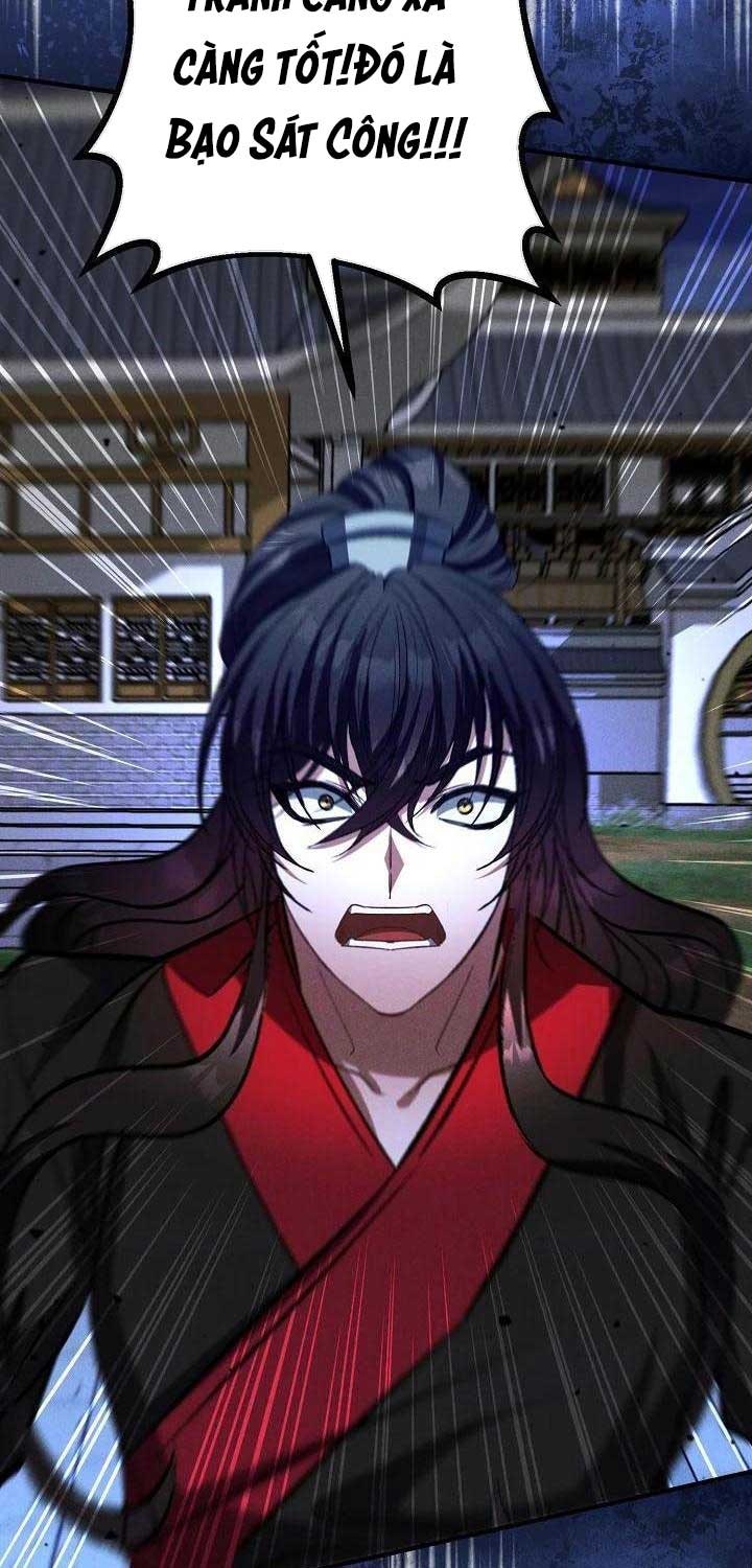 Thiên Tài Võ Thuật Hoàn Sinh - Page 65