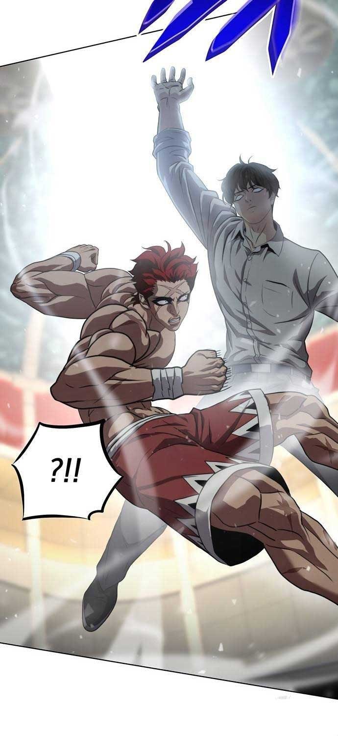 Sàn Đấu Sống Còn - Page 26