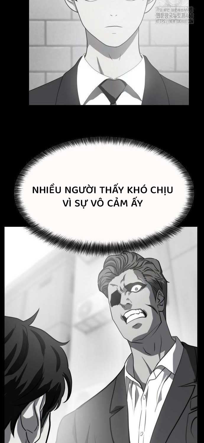 Sàn Đấu Sống Còn - Page 30