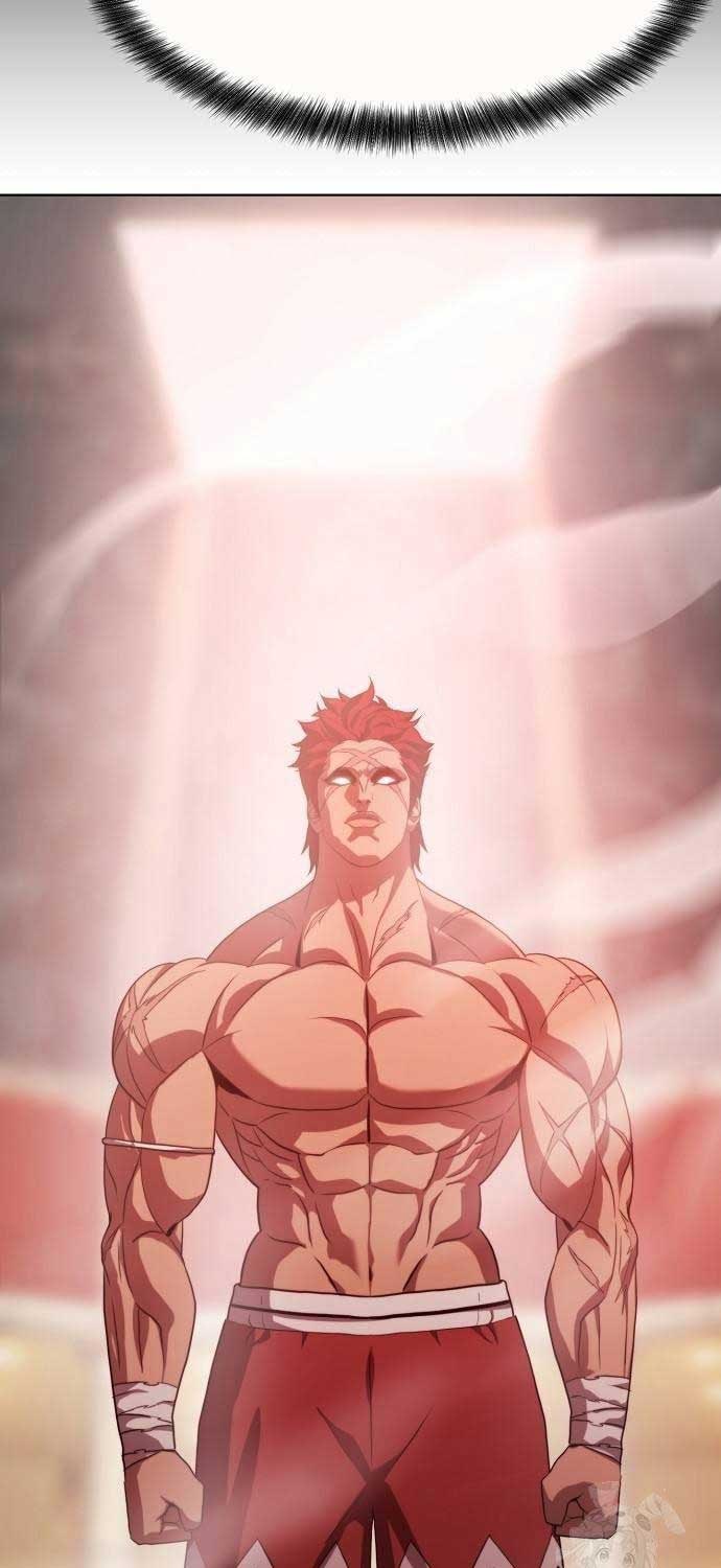 Sàn Đấu Sống Còn - Page 36