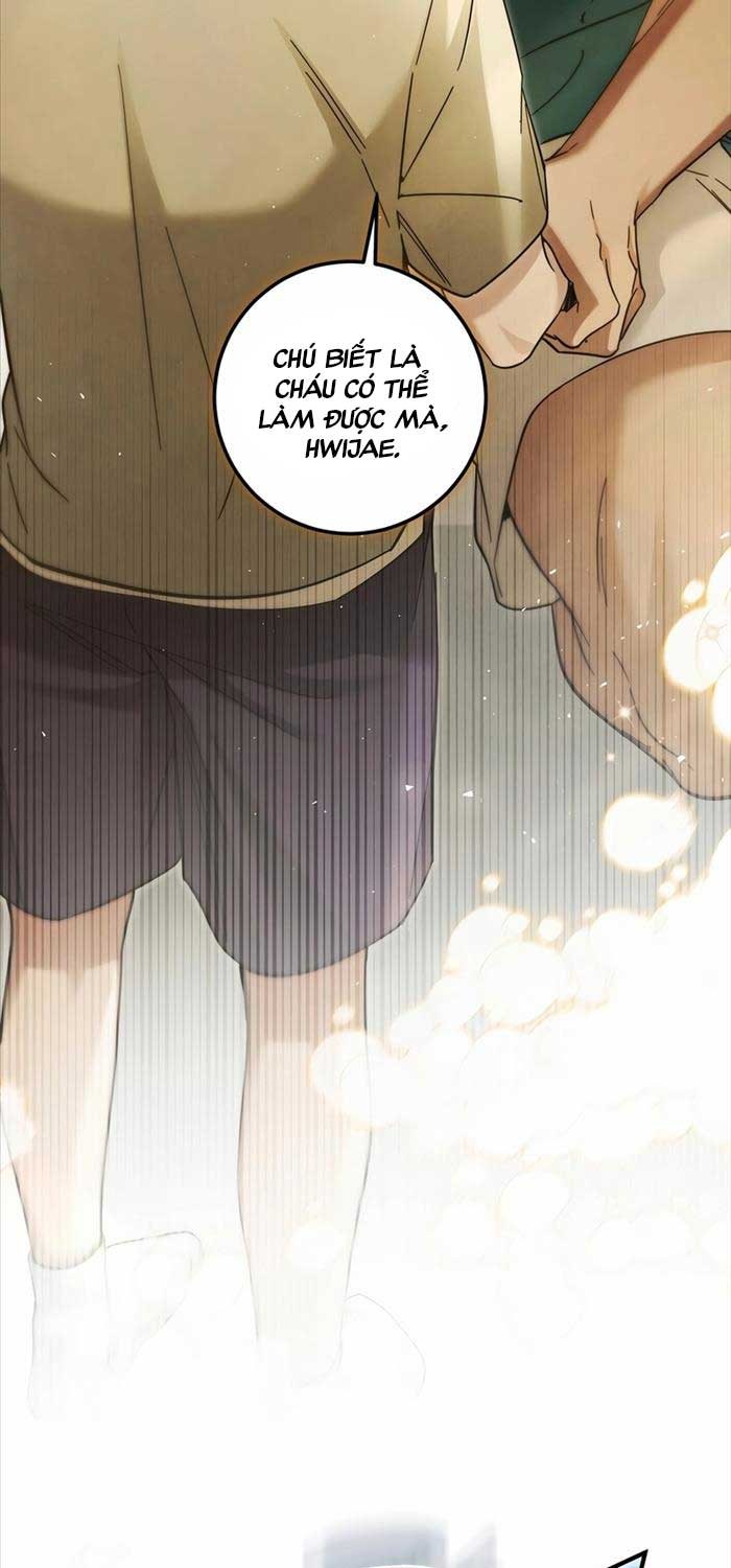 Nghỉ Hưu Sau Khi Cứu Thế Giới - Page 33