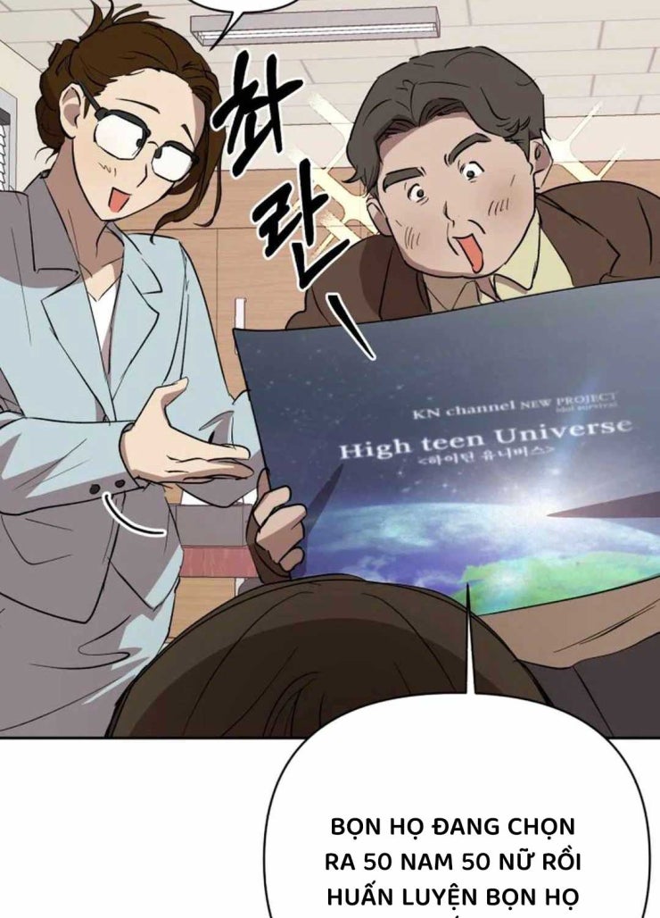 Buổi Thử Giọng Của Thần Tượng - Page 64