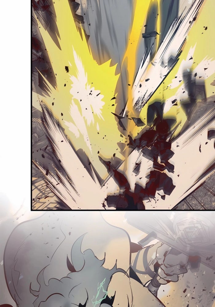 Đối Đầu Với Các Vị Thần - Page 56