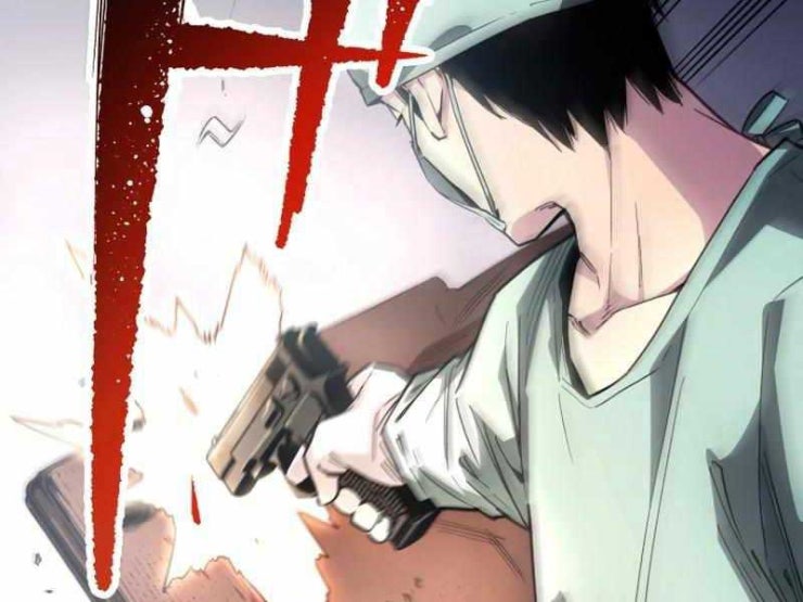 Hắc triều - Page 107