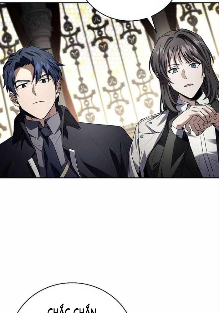 Sự Trở Lại Của Người Chơi Bị Đóng Băng - Page 72