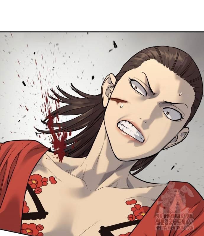 Cảnh Sát Khát Máu - Page 60