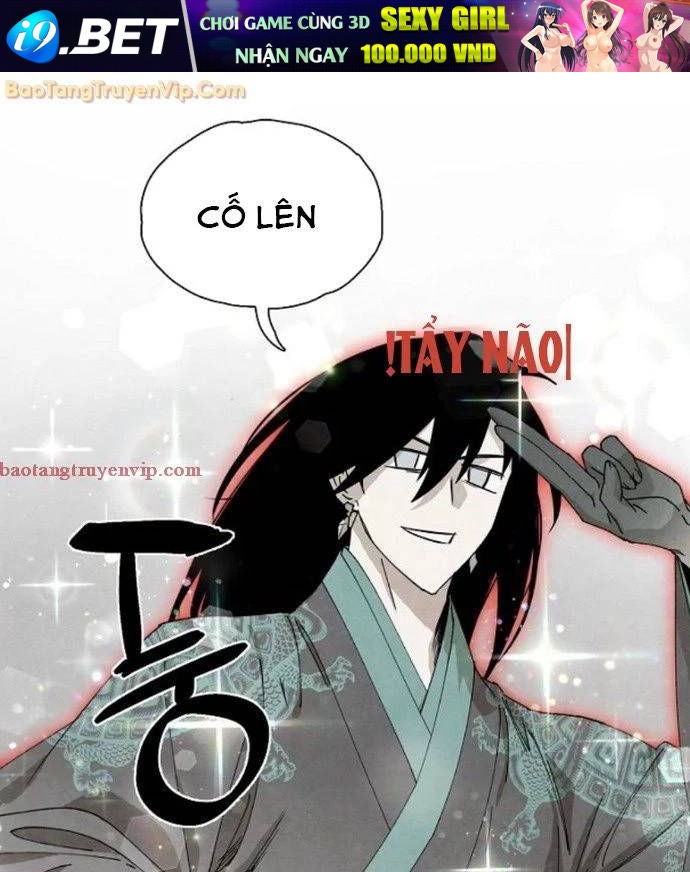 Xuyên Không Vào Trò Chơi Đáng Nguyền Rủa Của Tôi - Page 54