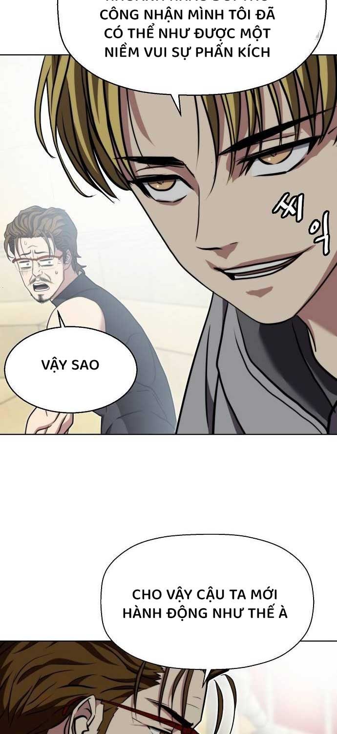 Sàn Đấu Sống Còn - Page 20