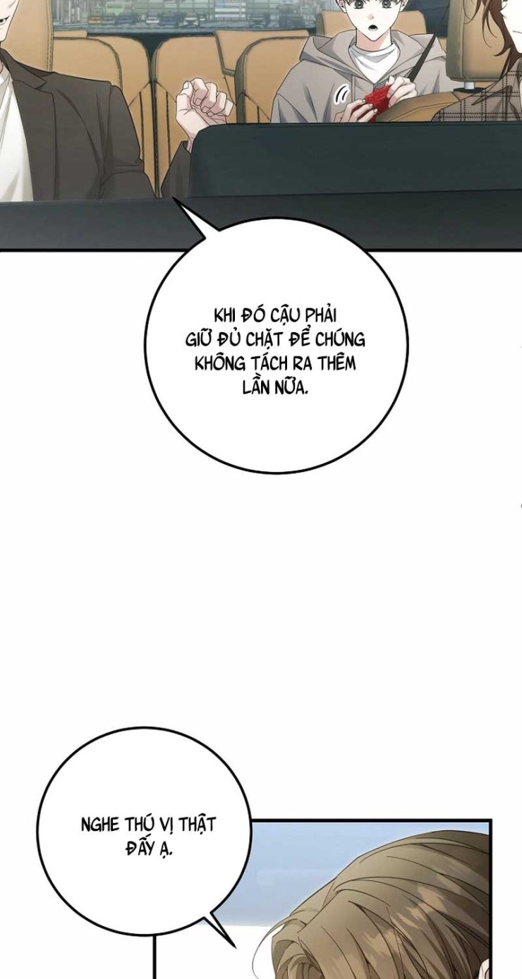 Nghỉ Hưu Sau Khi Cứu Thế Giới - Page 47