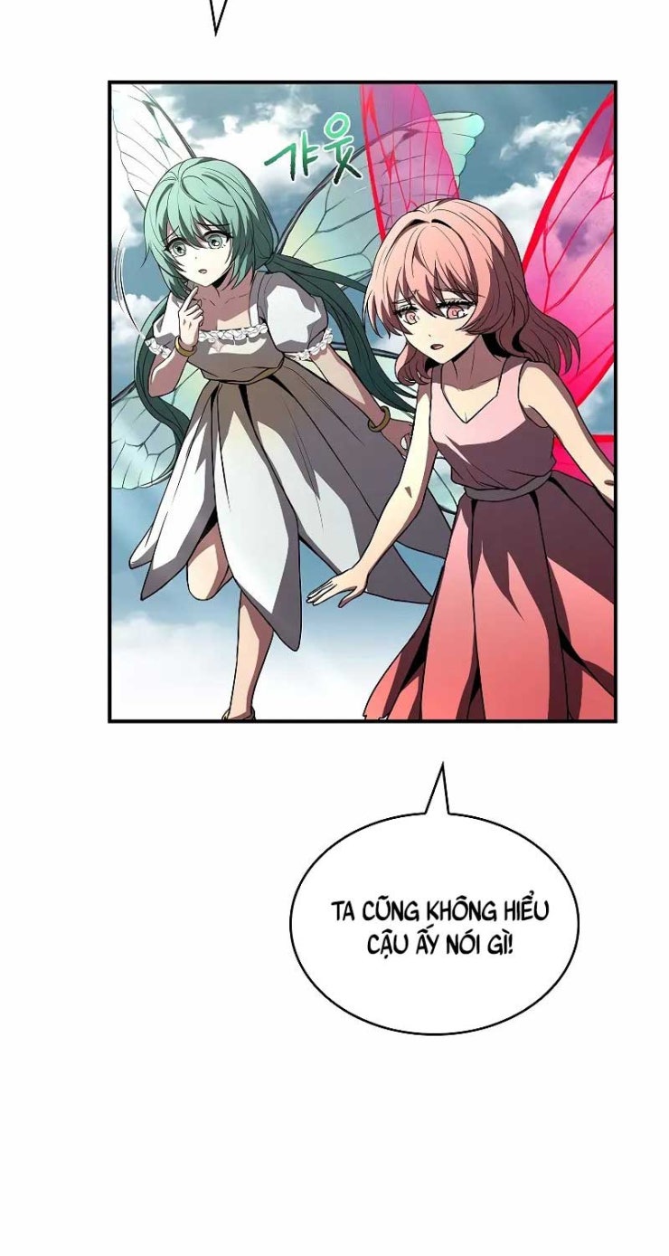 Thiên Tài Ma Pháp Sư Giấu Nghề - Page 15