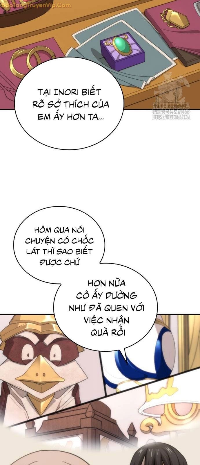 Kẻ Được Triệu Hồi Vô Số Lần! - Page 18