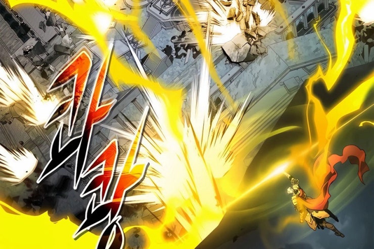 Đối Đầu Với Các Vị Thần - Page 30