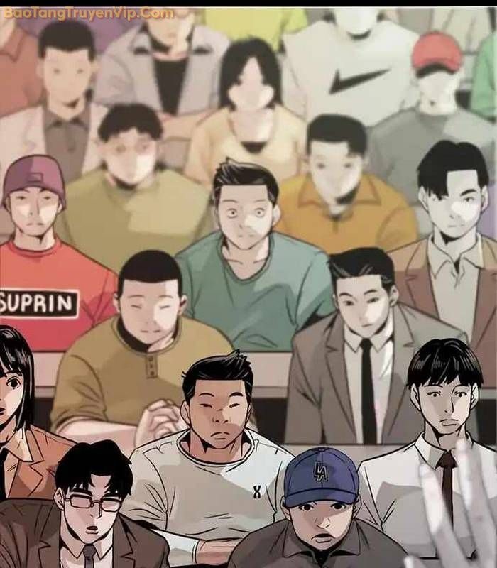 Thế hệ bất hảo - Page 143