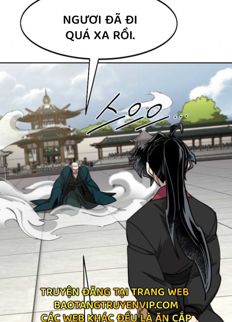 Hoa Sơn Tái Xuất - Page 122