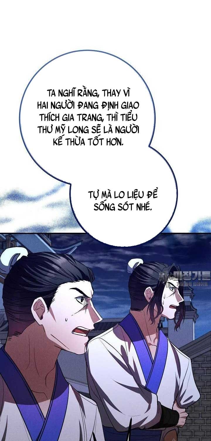 Thiên Tài Võ Thuật Hoàn Sinh - Page 98