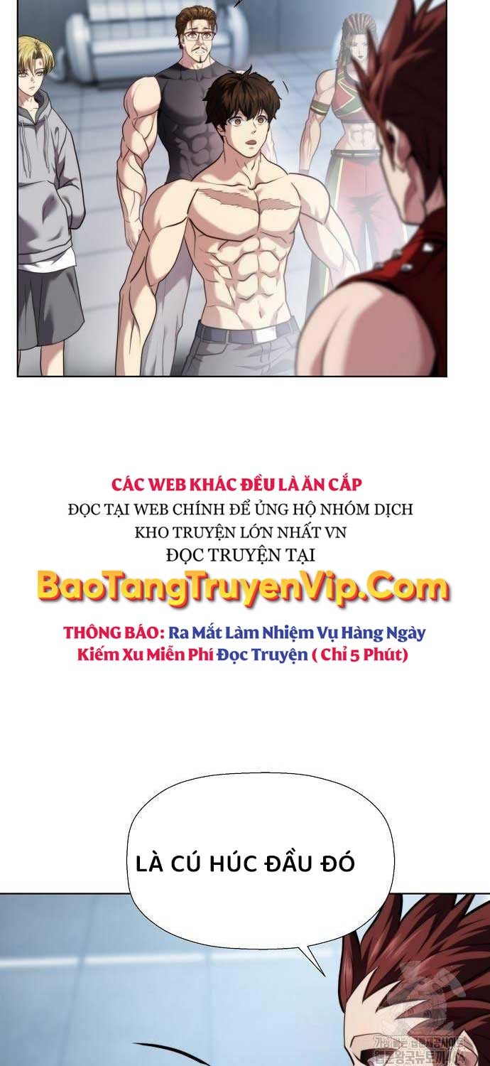 Sàn Đấu Sống Còn - Page 6