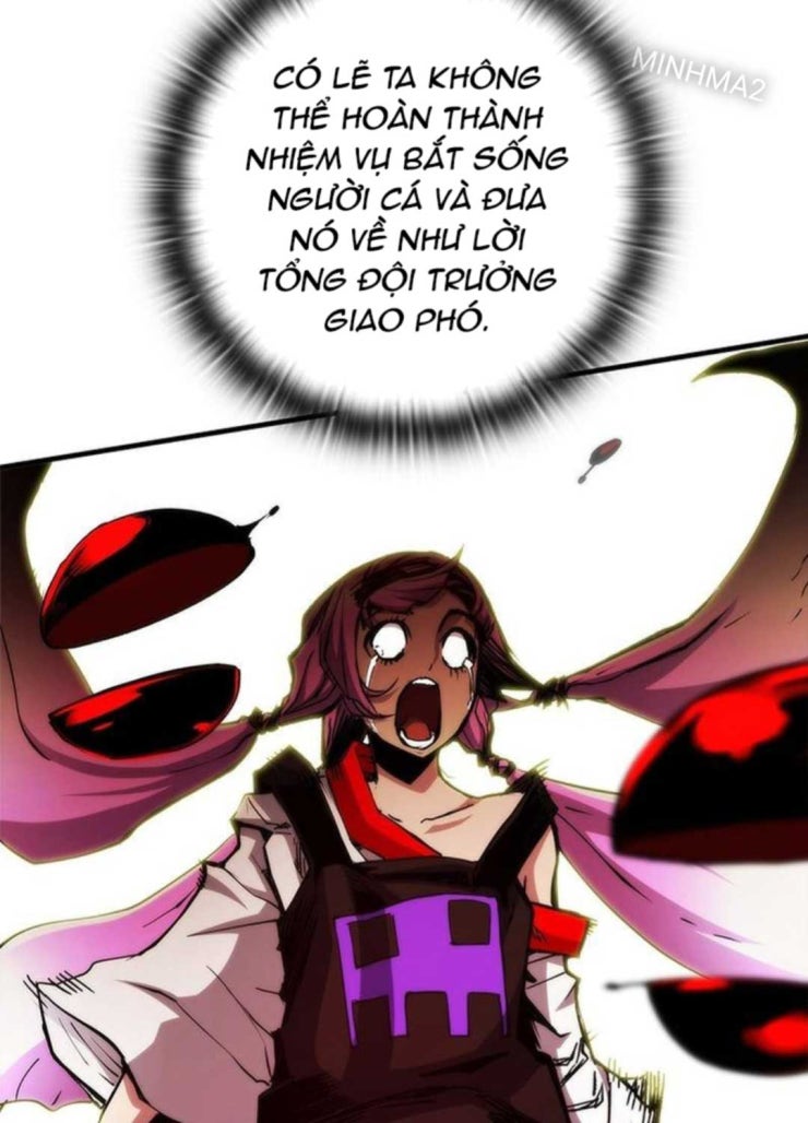 Thần Kiếm: Đứa Con Của Thần Chết - Page 107