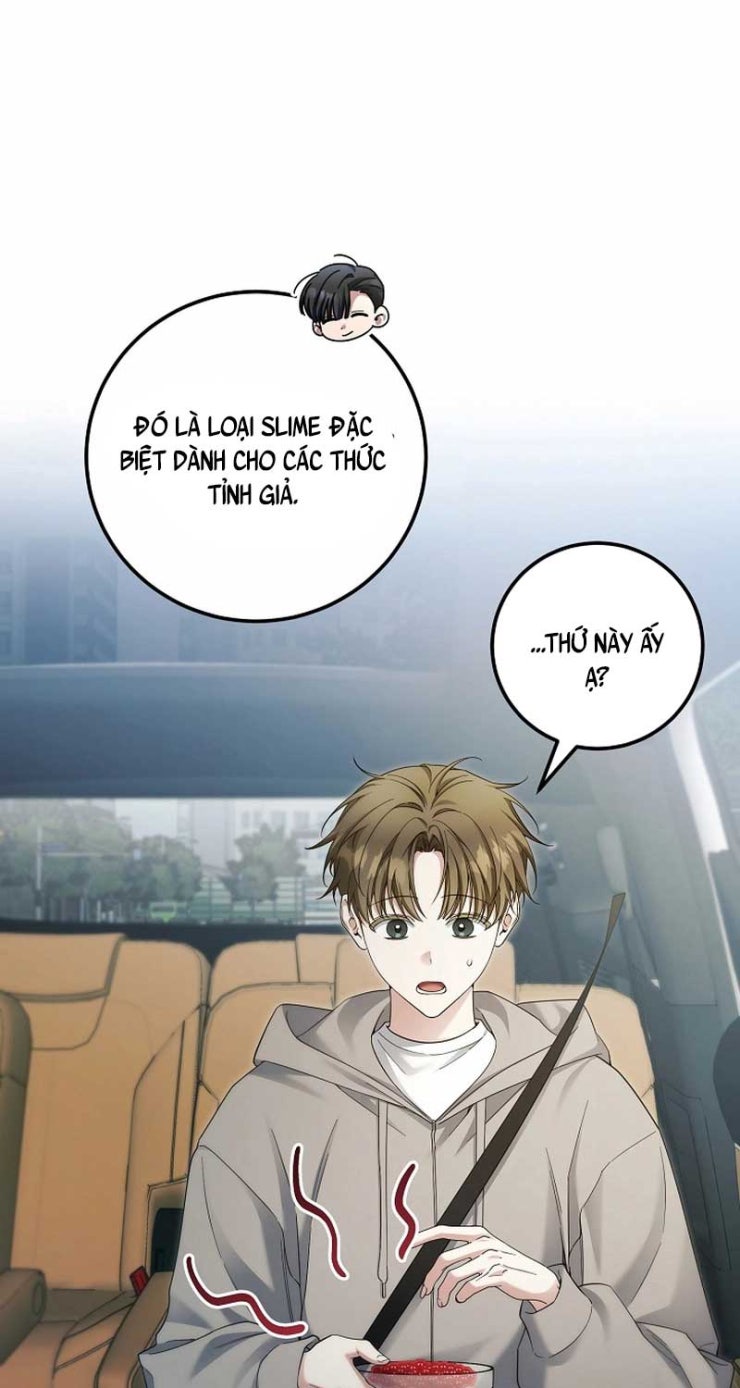 Nghỉ Hưu Sau Khi Cứu Thế Giới - Page 45