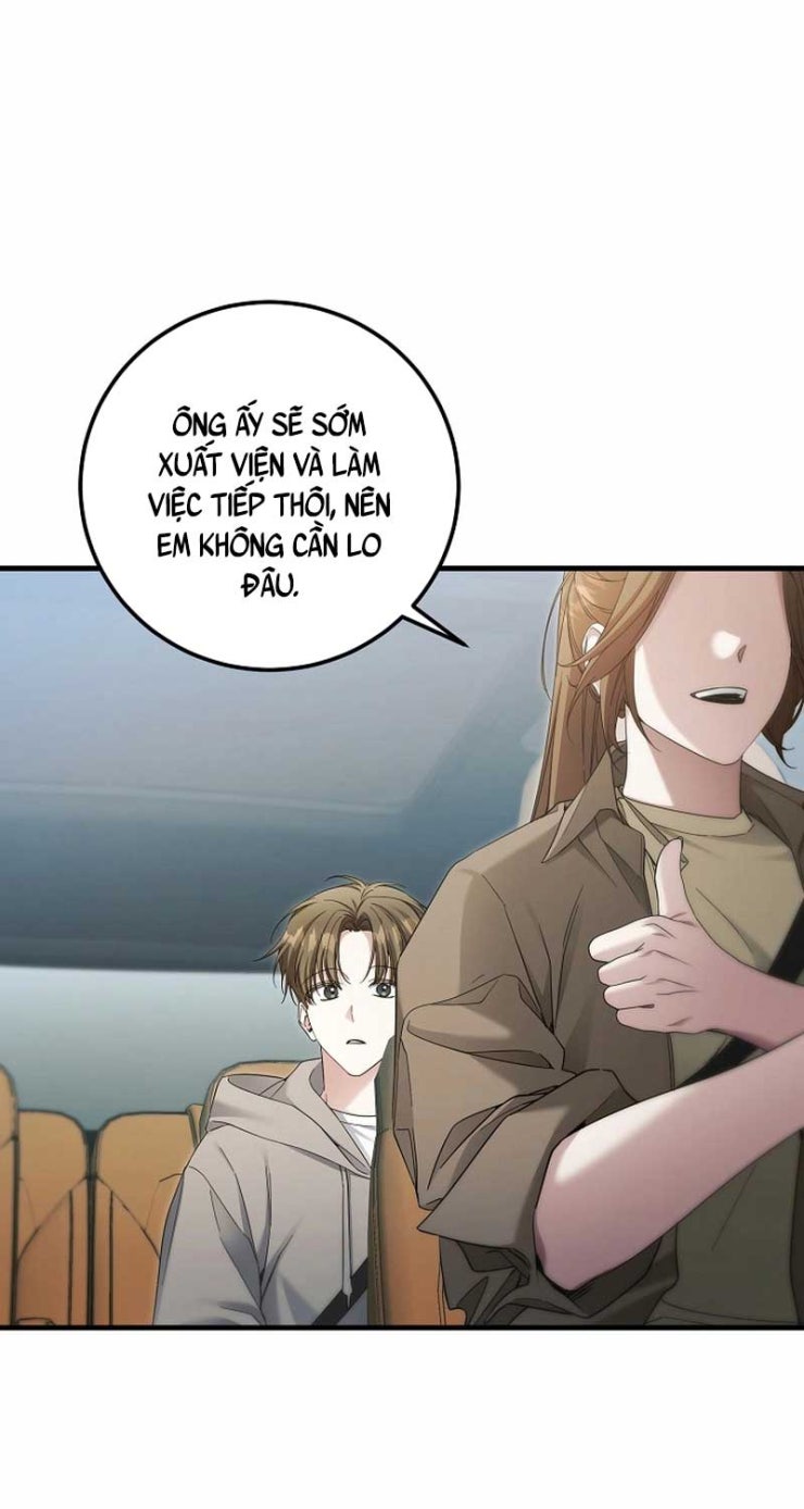 Nghỉ Hưu Sau Khi Cứu Thế Giới - Page 61