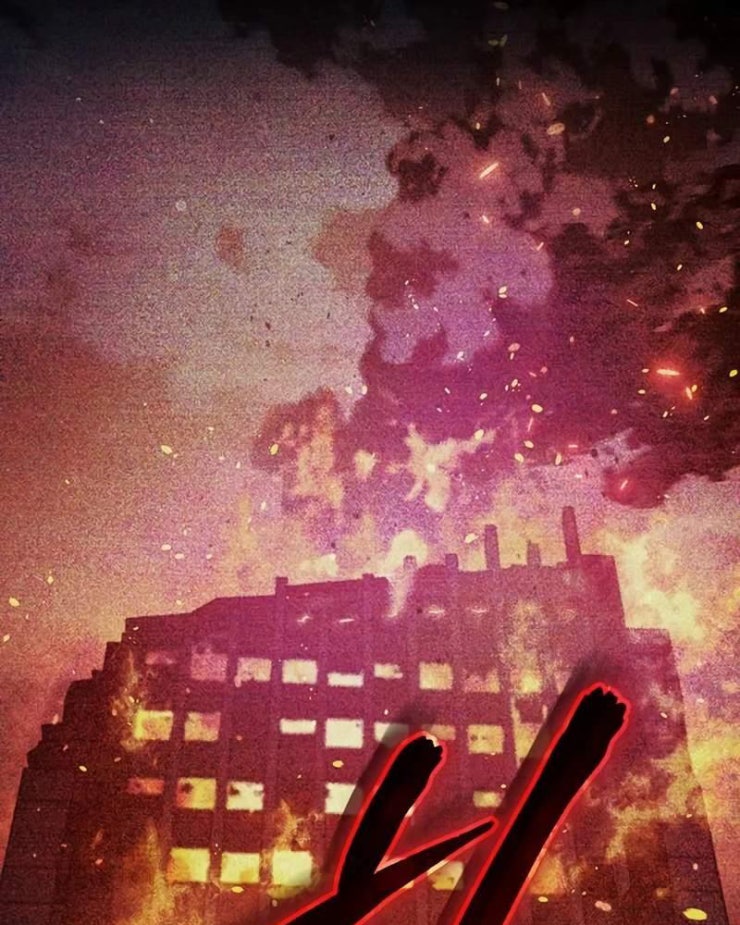 Những Ranker Cấp S Mà Tôi Nuôi Dưỡng - Page 55