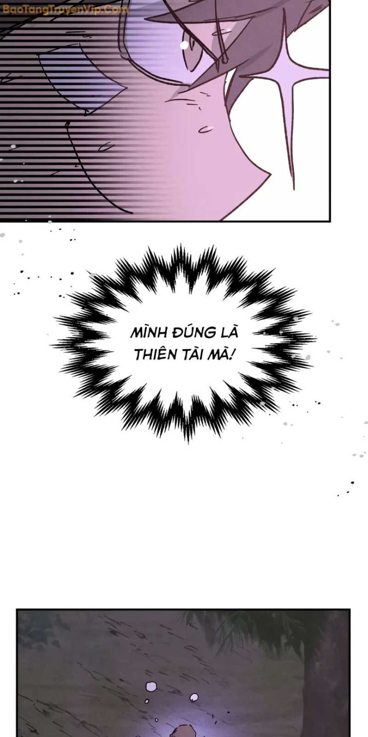 Vị Thần Trở Lại - Page 52