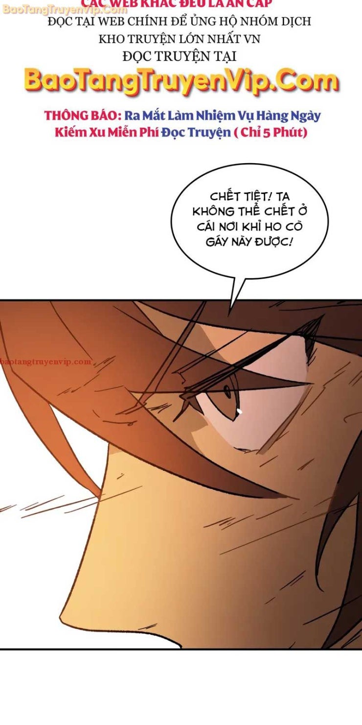 Vị Thần Trở Lại - Page 20