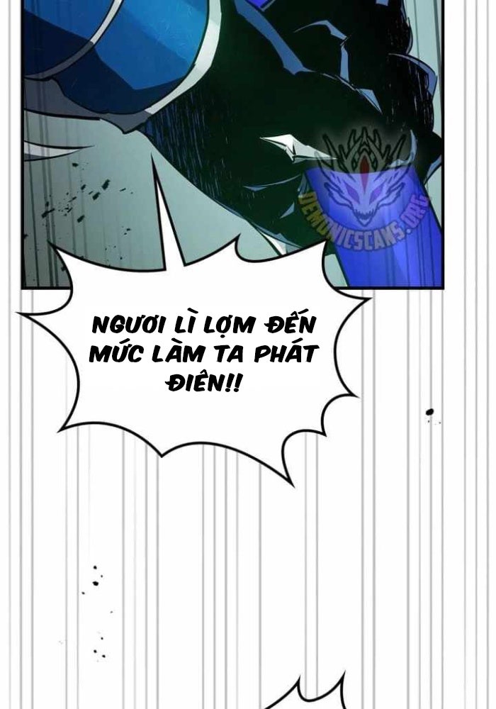 Đối Đầu Với Các Vị Thần - Page 91